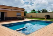 Detached villa with land for sale on España, Alcalá de Guadaíra, ref: TR409977 photo