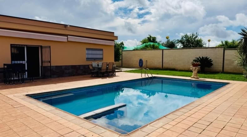 Sevilla - Alcalá de Guadaíra - 1500m2