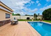 Detached villa with land for sale on España, Alcalá de Guadaíra, ref: TR409977 photo