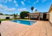 Detached villa with land for sale on España, Alcalá de Guadaíra, ref: TR409977 photo