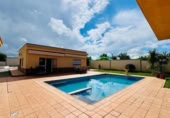 Detached villa with land for sale on España, Alcalá de Guadaíra, ref: TR409977 photo