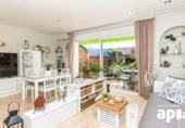 Casa de pueblo en venta en la España, Terrassa, ref: TR388722 foto