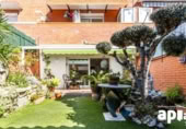 Casa de pueblo en venta en la España, Terrassa, ref: TR388722 foto