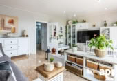 Casa de pueblo en venta en la España, Terrassa, ref: TR388722 foto