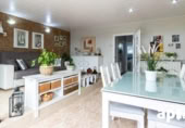 Casa de pueblo en venta en la España, Terrassa, ref: TR388722 foto