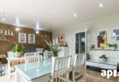 Casa de pueblo en venta en la España, Terrassa, ref: TR388722 foto