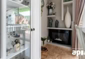 Casa de pueblo en venta en la España, Terrassa, ref: TR388722 foto
