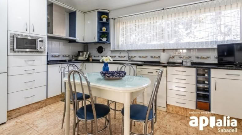 Барселона - Terrassa - 170m2