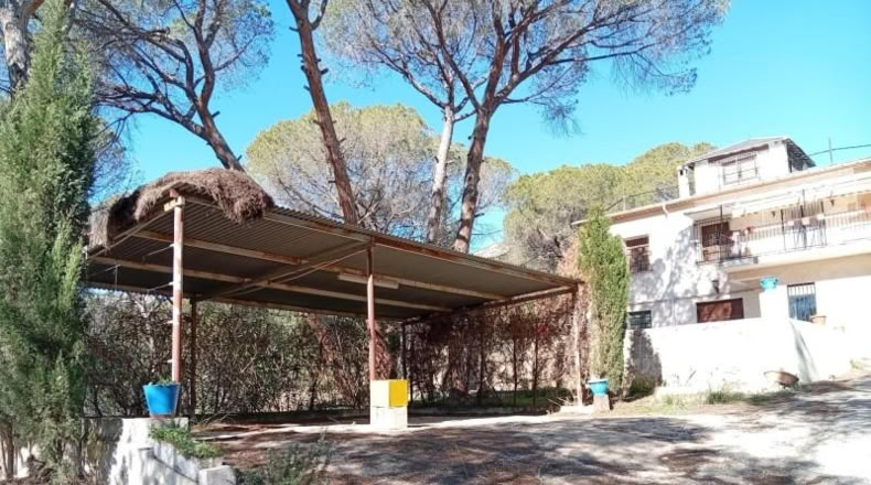 Alicante - Onil - 60598m2