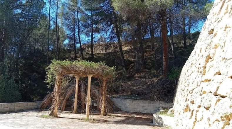 Alicante - Onil - 60598m2