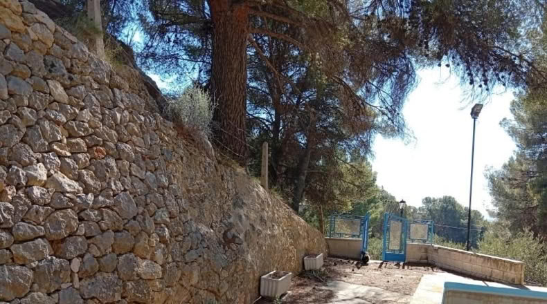 Alicante - Onil - 60598m2