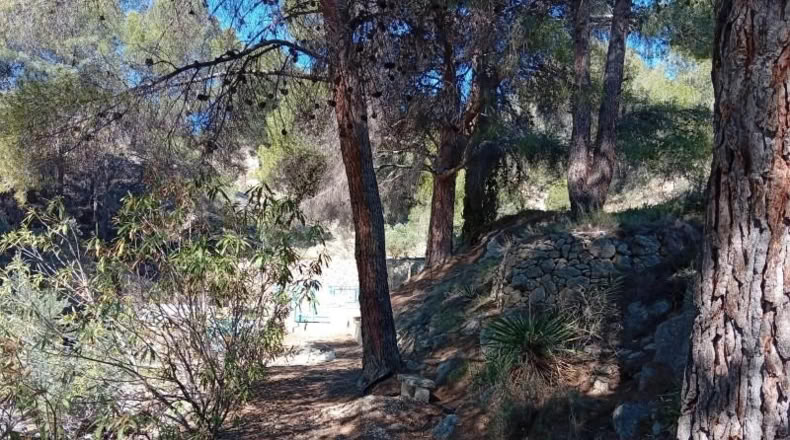 Alicante - Onil - 60598m2