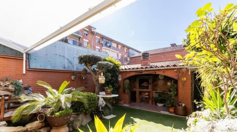 Barcelona - Terrassa - 170m2