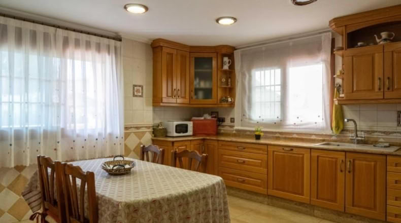 Аликанте - Redován - 526m2