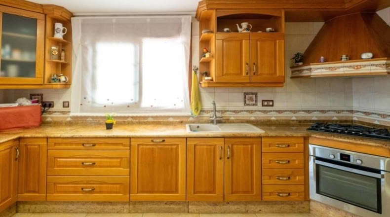 Аликанте - Redován - 526m2
