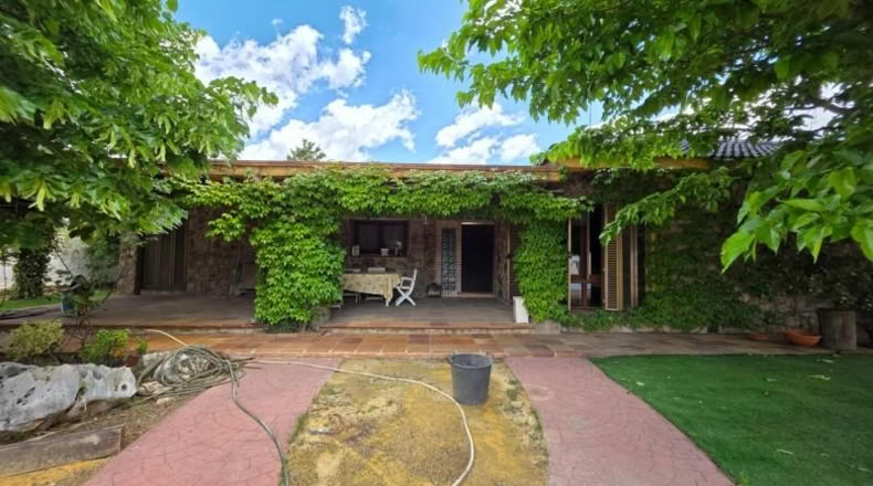 Community of Madrid - Nuevo Baztán - 1015m2