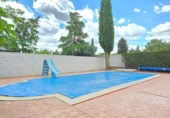 Xalet independent amb terreny en venda a la España, Nuevo Baztán, ref.: TR408737 foto