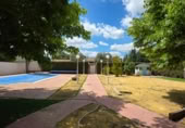 Xalet independent amb terreny en venda a la España, Nuevo Baztán, ref.: TR408737 foto