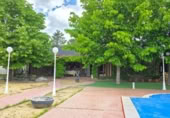 Xalet independent amb terreny en venda a la España, Nuevo Baztán, ref.: TR408737 foto