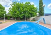 Xalet independent amb terreny en venda a la España, Nuevo Baztán, ref.: TR408737 foto