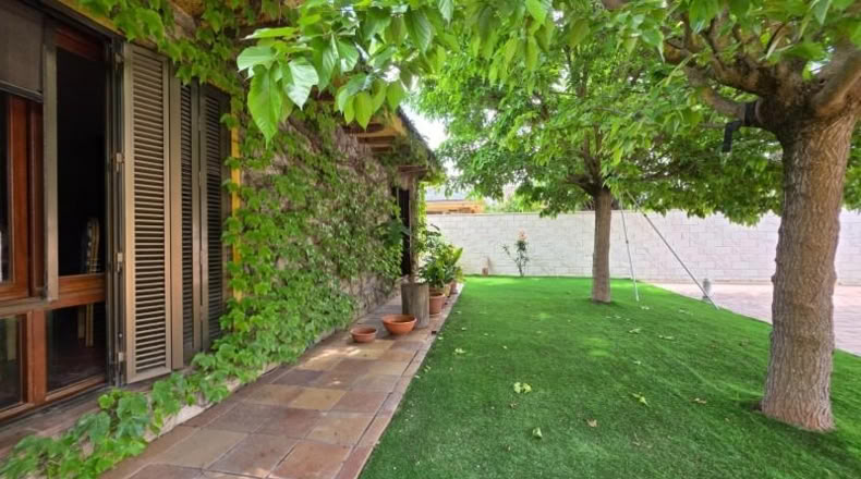 Community of Madrid - Nuevo Baztán - 1015m2