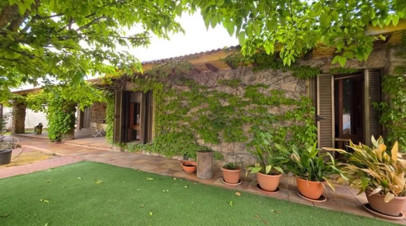 Community of Madrid - Nuevo Baztán - 1015m2