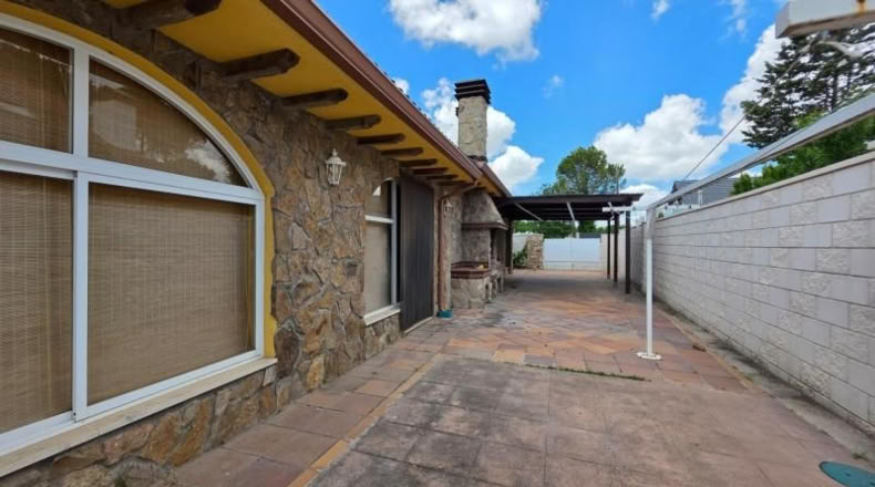 Community of Madrid - Nuevo Baztán - 1015m2