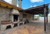 Xalet independent amb terreny en venda a la España, Nuevo Baztán, ref.: TR408737 foto