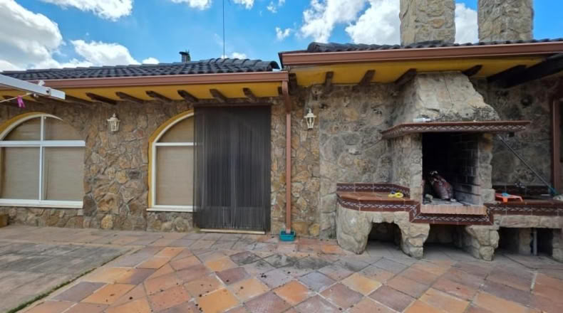 Community of Madrid - Nuevo Baztán - 1015m2