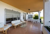 Detached villa with land for sale on España, Villa de Otura, ref: TR409981 photo