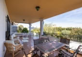 Detached villa with land for sale on España, Villa de Otura, ref: TR409981 photo