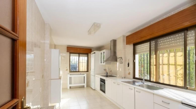 Granada - Villa de Otura - 1145m2