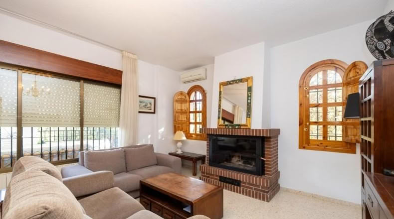 Granada - Villa de Otura - 1145m2