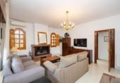 Detached villa with land for sale on España, Villa de Otura, ref: TR409981 photo