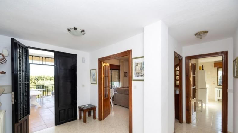 Granada - Villa de Otura - 1145m2