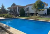 Xalet independent amb terreny en venda a la España, Villa de Otura, ref.: TR388584 foto