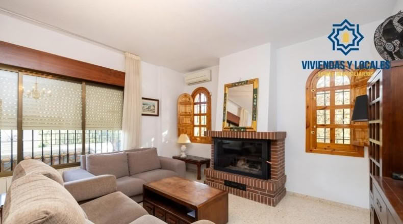 Granada - Villa de Otura - 1145m2