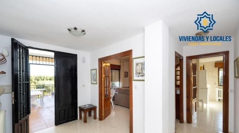 Granada - Villa de Otura - 1145m2