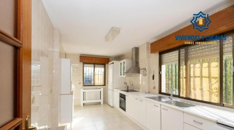 Granada - Villa de Otura - 1145m2