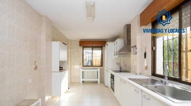 Granada - Villa de Otura - 1145m2