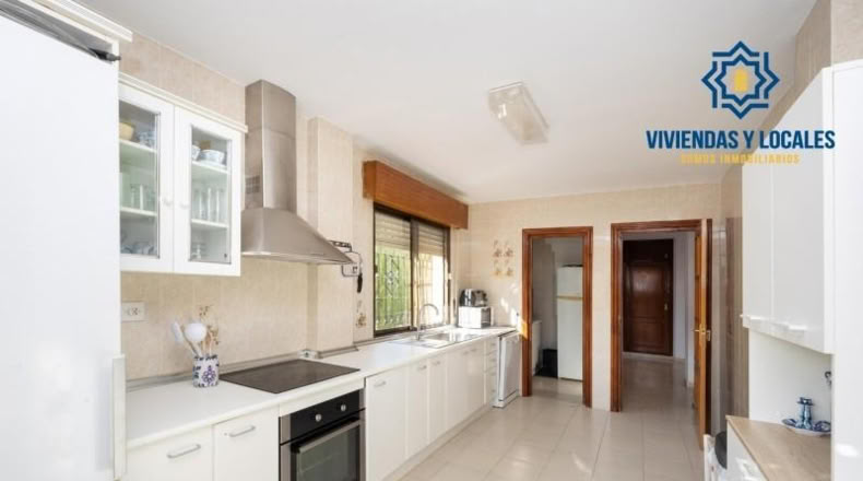 Granada - Villa de Otura - 1145m2