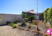 Chalet independiente con terreno en venta en la España, Rojales, ref: TR408744 foto