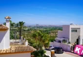 Chalet independiente con terreno en venta en la España, Rojales, ref: TR408744 foto