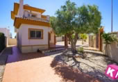 Chalet independiente con terreno en venta en la España, Rojales, ref: TR408744 foto