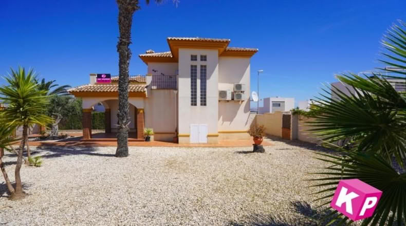 Аликанте - Rojales - 450m2