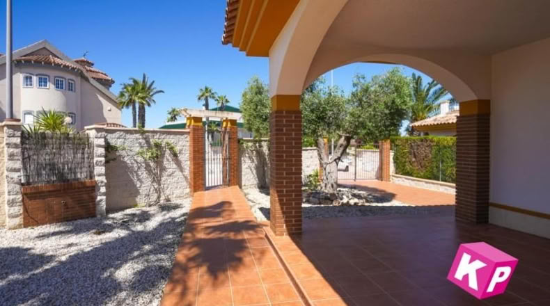 Аликанте - Rojales - 450m2