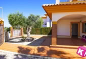 Chalet independiente con terreno en venta en la España, Rojales, ref: TR408744 foto