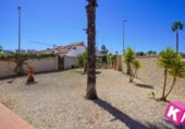 Chalet independiente con terreno en venta en la España, Rojales, ref: TR408744 foto