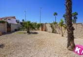 Chalet independiente con terreno en venta en la España, Rojales, ref: TR408744 foto