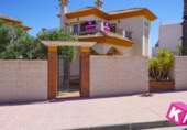 Chalet independiente con terreno en venta en la España, Rojales, ref: TR408744 foto